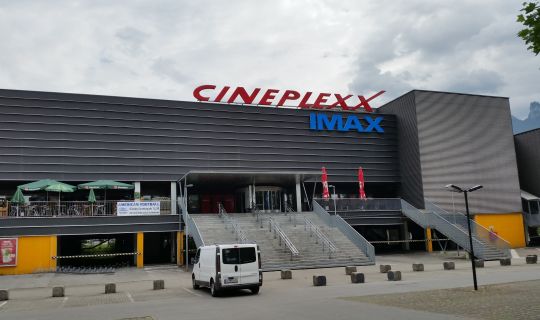 Cineplexx Hohenems Cineplexx Hohenems